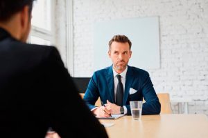 ¿Cómo reconoces cuando una entrevista va bien o ya debes terminar?